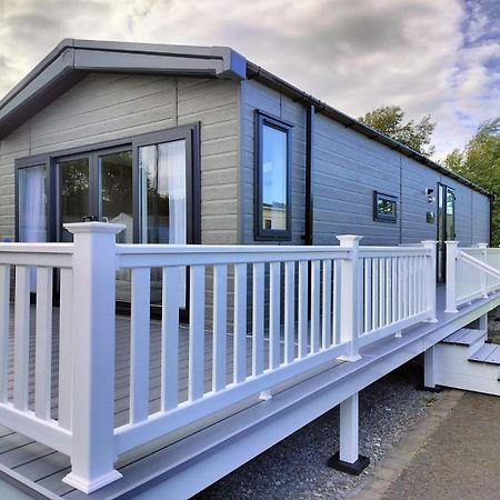 Presthaven Resort 3 Bedroom Luxury Gold 2024 Caravan Talacre Extérieur photo