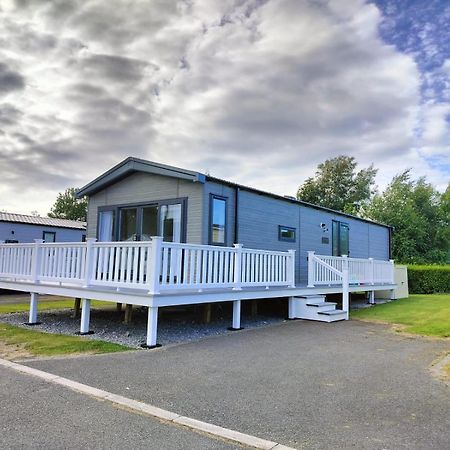 Presthaven Resort 3 Bedroom Luxury Gold 2024 Caravan Talacre Extérieur photo