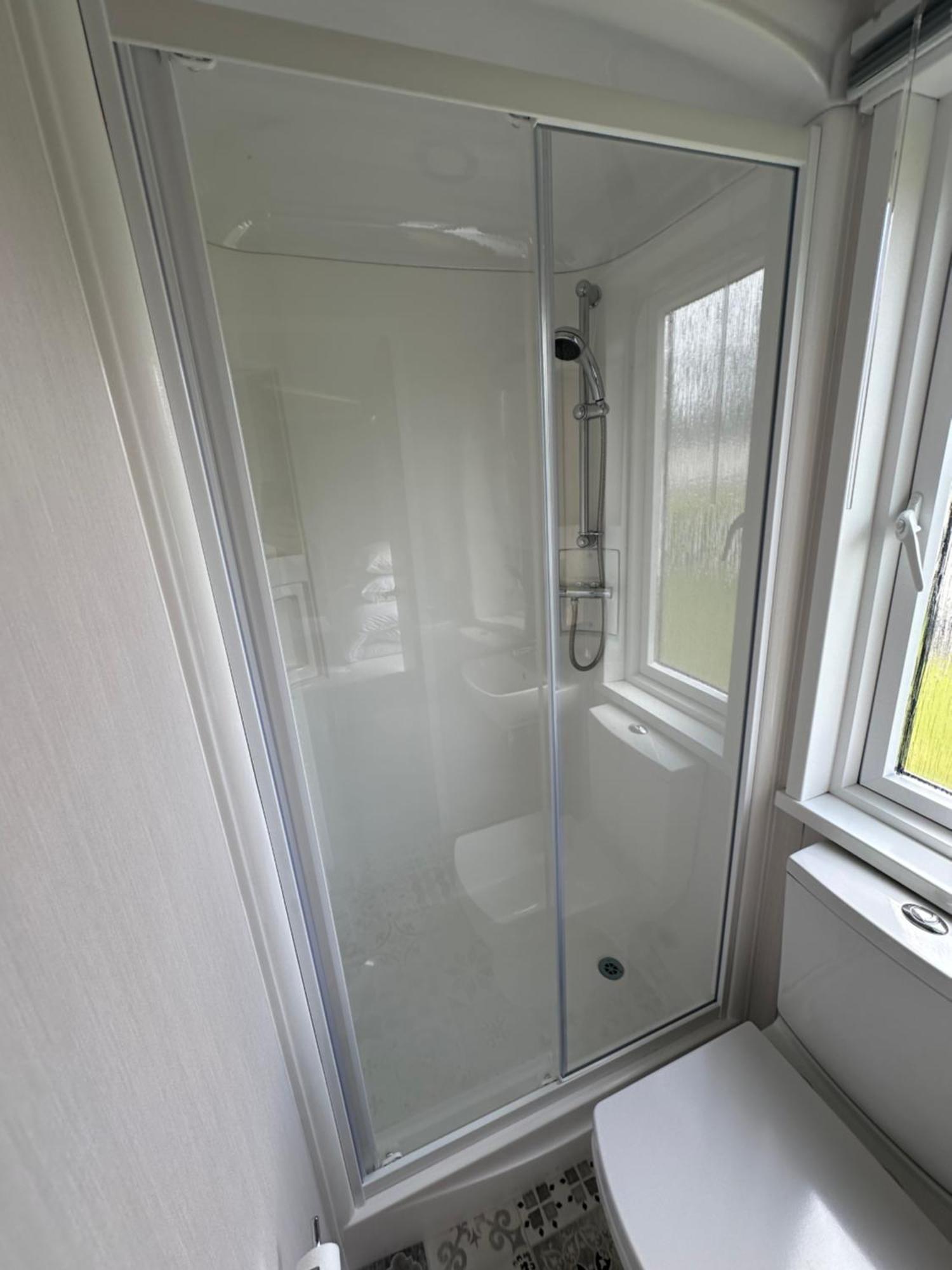 Presthaven Resort 3 Bedroom Luxury Gold 2024 Caravan Talacre Extérieur photo