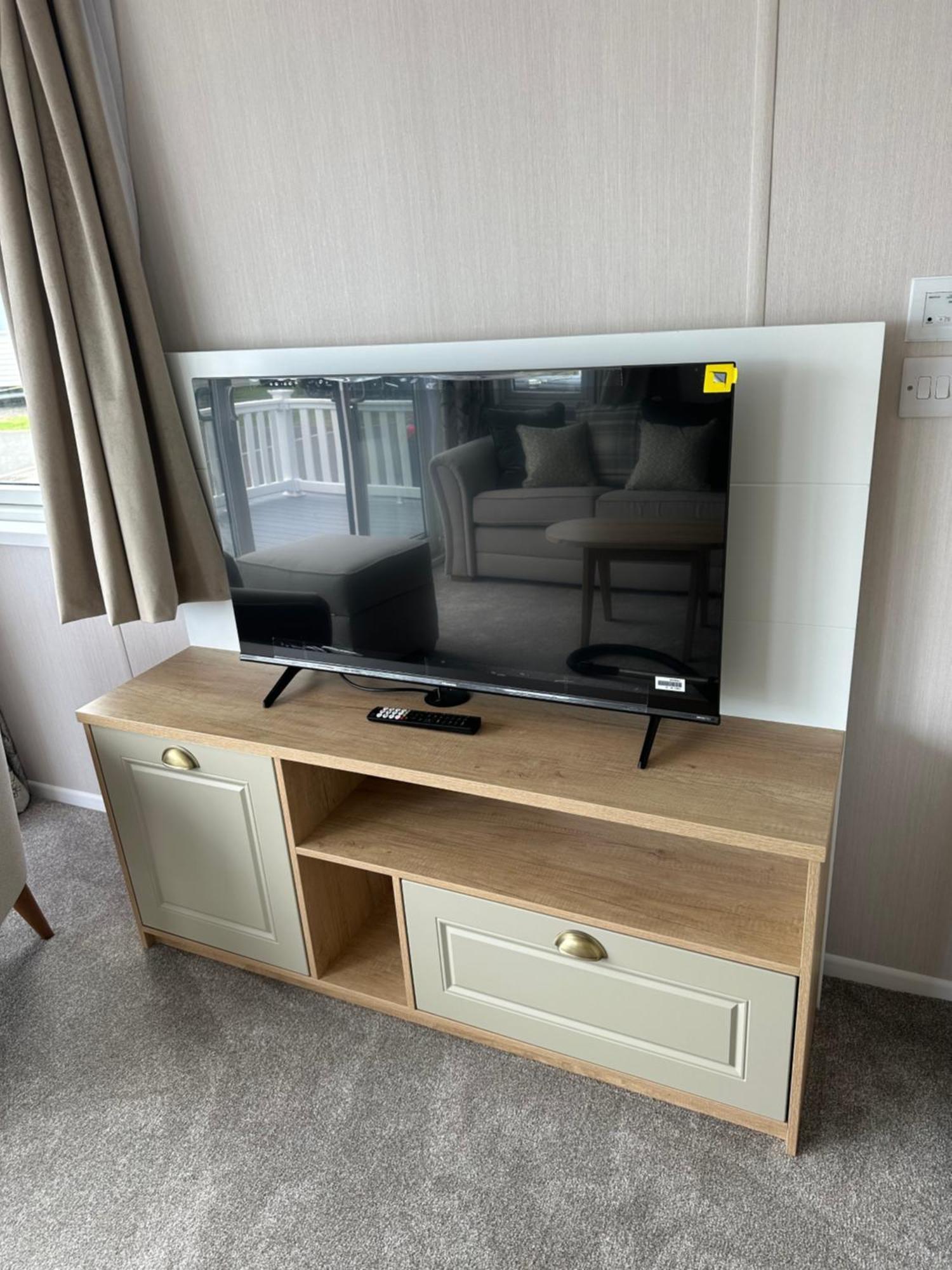 Presthaven Resort 3 Bedroom Luxury Gold 2024 Caravan Talacre Extérieur photo