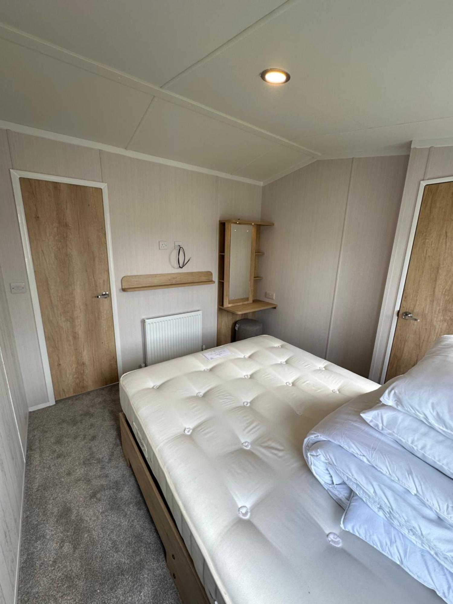Presthaven Resort 3 Bedroom Luxury Gold 2024 Caravan Talacre Extérieur photo