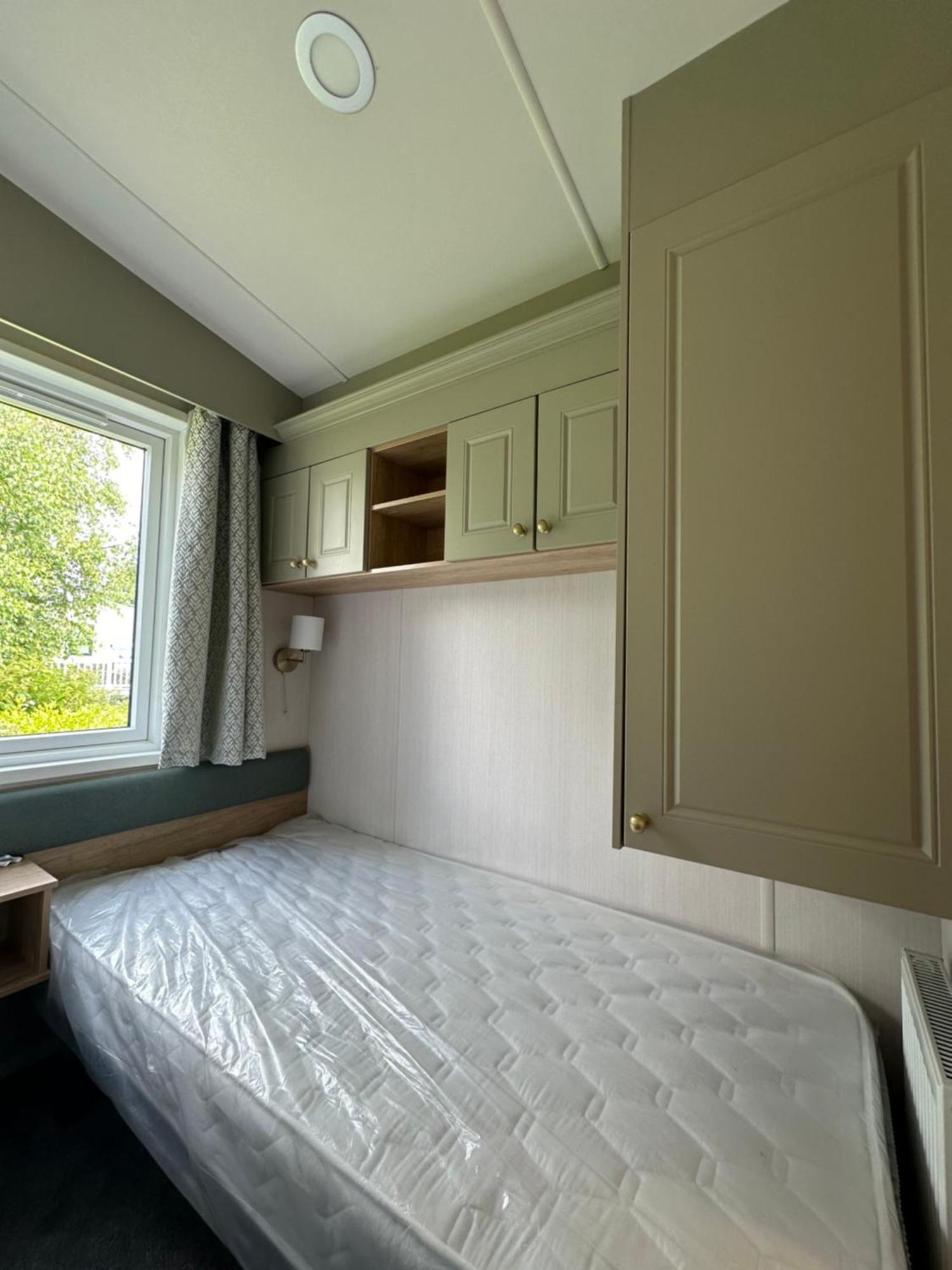 Presthaven Resort 3 Bedroom Luxury Gold 2024 Caravan Talacre Extérieur photo